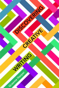 Discovering Creative Writing_cover