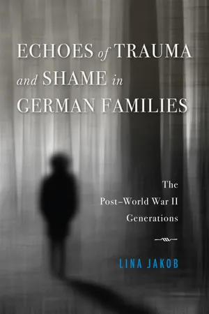 Echoes of Trauma and Shame in German Families