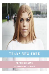 Trans New York_cover