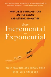 From Incremental to Exponential_cover