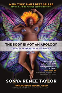 The Body Is Not an Apology, Second Edition_cover