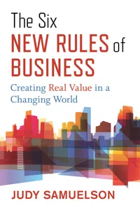 The Six New Rules of Business_cover