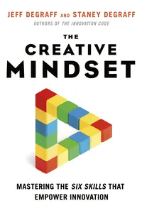 The Creative Mindset_cover