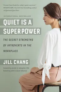 Quiet Is a Superpower_cover