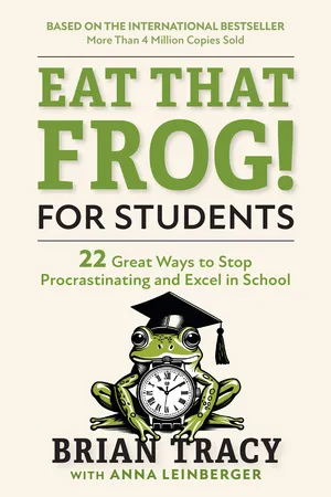 Eat That Frog! for Students