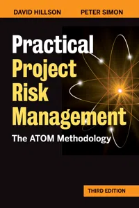 Practical Project Risk Management, Third Edition_cover