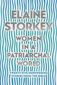 Women in a Patriarchal World_cover