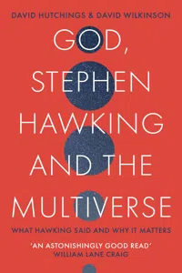 God, Stephen Hawking and the Multiverse_cover