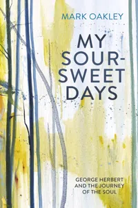 My Sour-Sweet Days_cover