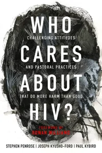 Who Cares About HIV?_cover