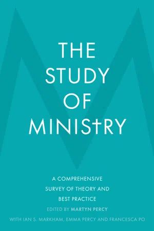 The Study of Ministry