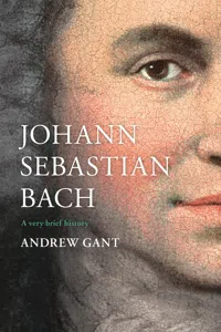 Johann Sebastian Bach_cover