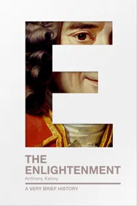 The Enlightenment_cover