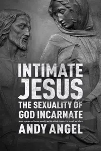 Intimate Jesus_cover