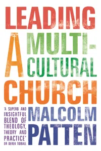 Leading a Multicultural Church_cover