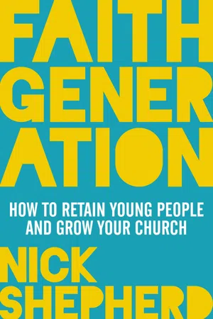 Faith Generation