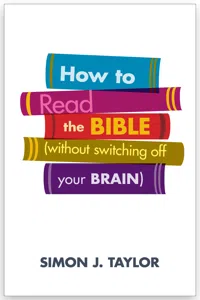 How to Read the Bible_cover