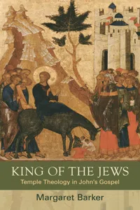 King of the Jews_cover