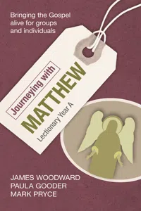 Journeying with Matthew_cover