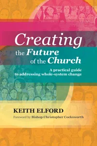 Creating the Future of the Church_cover