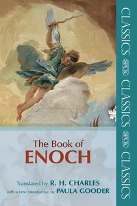 The Book of Enoch_cover