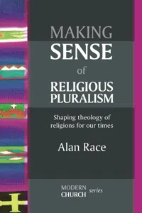 Making Sense of Religious Pluralism_cover