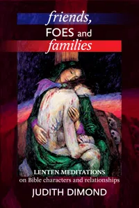 Friends, Foes and Families_cover