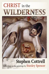 Christ in the Wilderness_cover