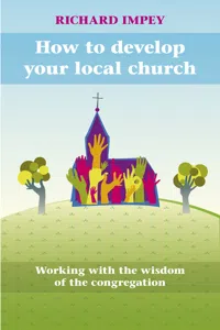 How to Develop Your Local Church_cover