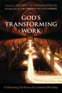 God's Transforming Work_cover