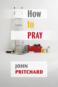 How to Pray_cover