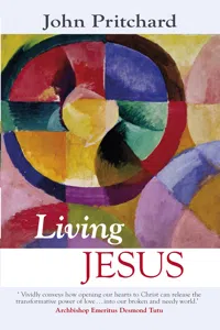 Living Jesus_cover