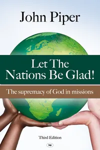 Let the Nations be Glad_cover