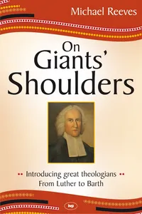 On Giants' Shoulders_cover