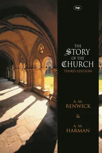 The Story of the Church_cover