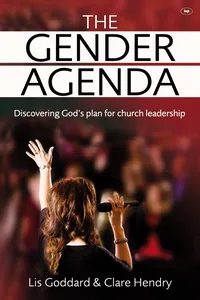 The Gender Agenda_cover