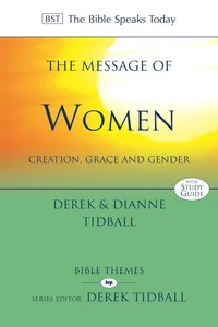 The Message of Women_cover