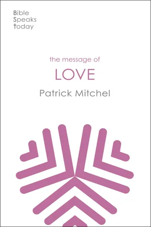 The Message of Love