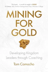 Mining for Gold_cover