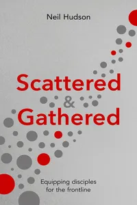 Scattered and Gathered_cover