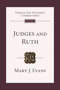 Judges and Ruth_cover