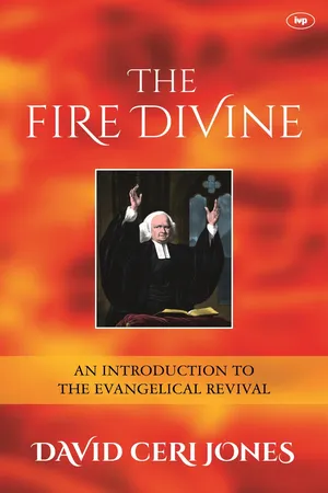 The Fire Divine