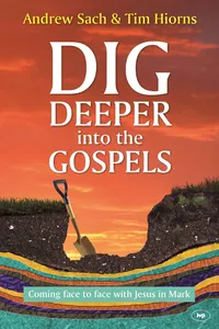 Dig Deeper into the Gospels_cover