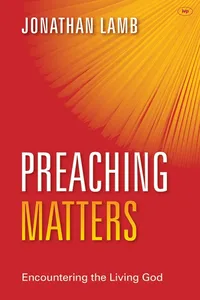 Preaching Matters_cover