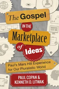 The Gospel in the Marketplace of Ideas_cover