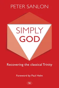 Simply God_cover