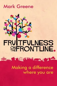 Fruitfulness on the Frontline_cover