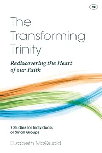 The Transforming Trinity - Study Guide_cover