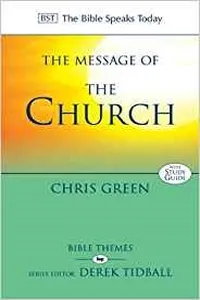 The Message of the Church_cover