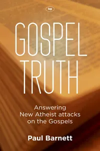 Gospel Truth_cover